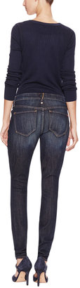 Marc by Marc Jacobs Gaia Super Skinny Jean