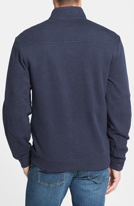Cutter & Buck 'Forest Park' Regular Fit Half Zip Pullover Sweater