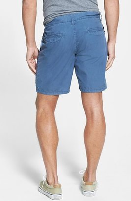 Howe 'Crate Savers' Shorts