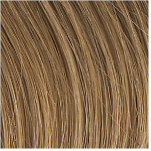 POP Put On Pieces Clip-In Long Braid, 16", Golden Wheat 1 ea
