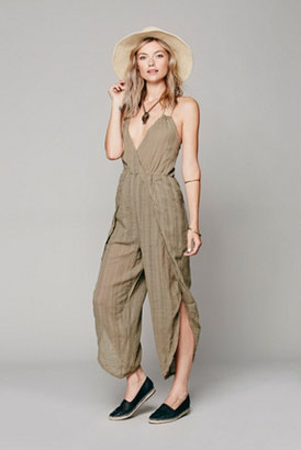Free People Aria One Piece