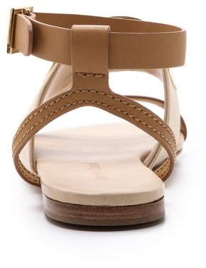 See by Chloe Banded Flat Sandals