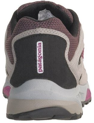 Patagonia Nine Trails Trail Shoes - Recycled Materials (For Women)