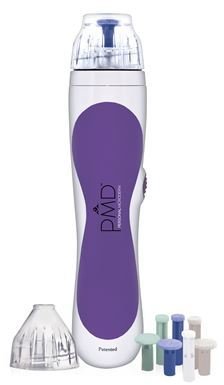Tools of the Trade PMD Personal Microderm Purple