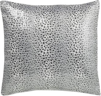 Kylie Minogue Leopard Filled Square Cushion