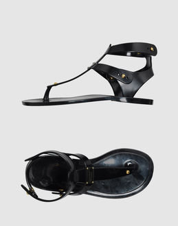 Marc by Marc Jacobs Thong sandals