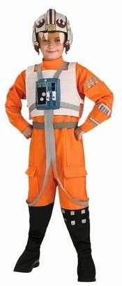 Star Wars Kids' X-Wing Fighter Pilot Costume