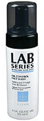 Lab Series Clear Foam Cleanser, 125ml