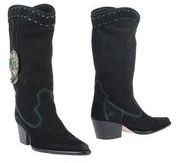 Tosca Boots