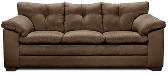 Simmons Upholstery Luna Sofa