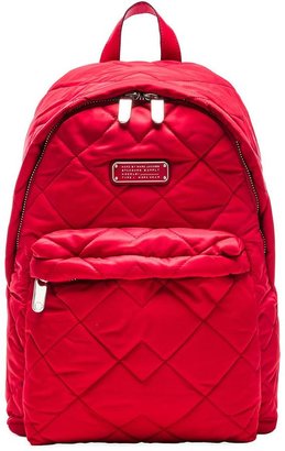 Marc by Marc Jacobs Crosby Quilt Backpack
