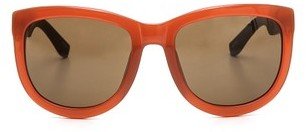 The Row Classic Frame Sunglasses