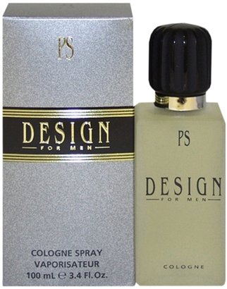 Paul Sebastian Design Cologne Spray for Men