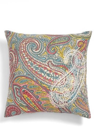 Nordstrom Paisley Pillow