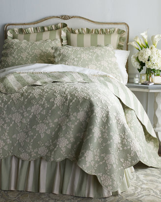 Pine Cone Hill Madeline Floral Quilt