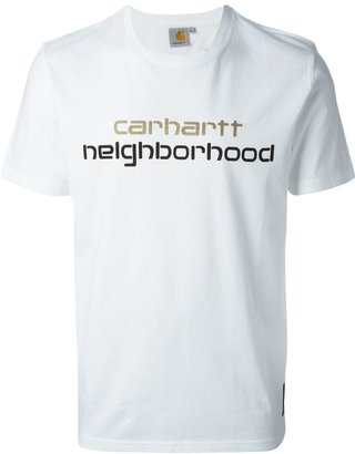 Carhartt Heritage 'Logo' T-shirt
