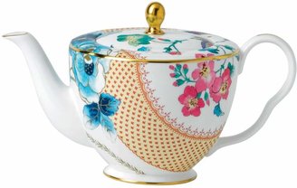 Wedgwood Butterfly bloom teapot 1L