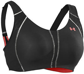 Under Armour Armour Maximum Control Wire-Free Sports Bra D-Cup