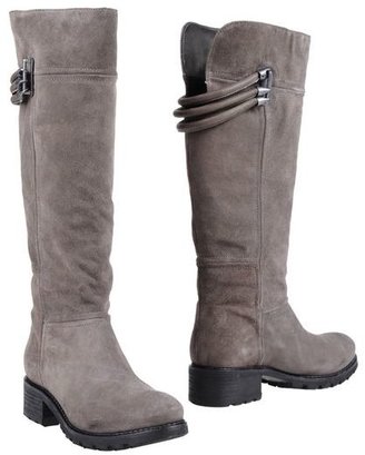 Mare High-heeled boots