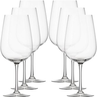 Stolzle Grandezza Bordeaux Wine Glass (Set of 6)