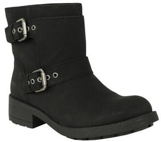 Rocket Dog Trevin Womens Ankle Boots