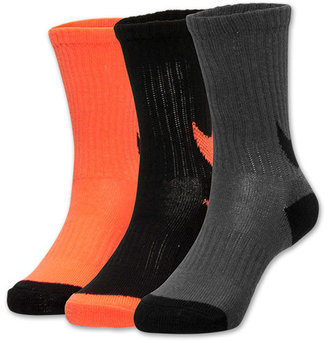 Nike Crew 3-Pack Socks