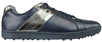 HUGO BOSS Lifestyle Spikeless Golf Shoes Navy FA14