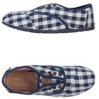 Toms Low-tops & trainers