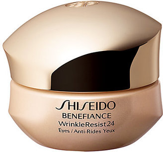 Shiseido Benefiance WrinkleResist24 Intensive Eye Contour Cream/0.51 oz.