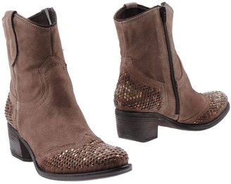 Khrio KHRIO' Ankle boots