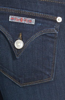 Hudson Jeans 1290 Hudson Jeans 'Beth' Baby Bootcut Jeans (London Calling)