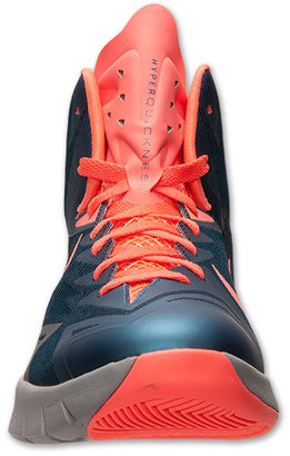 Nike Men's Lunar Hyperquickness Basketball Shoes