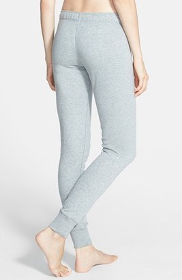 Nike 'Rally' Tight French Terry Sweatpants