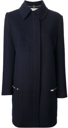 Stella McCartney 'Forde' coat
