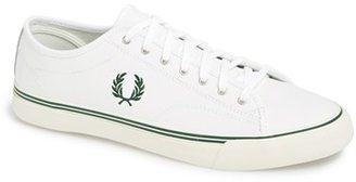 Fred Perry 'Kendrick' Leather Sneaker (Men)