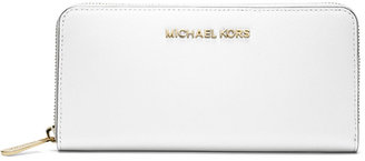MICHAEL Michael Kors Jet Set Travel Continental Wallet