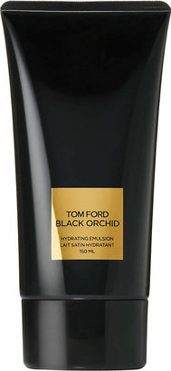 Tom Ford Black Orchid Hydrating Emulsion 150ml