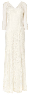 Phase Eight Bridal Annabella Wedding Dress, Ivory