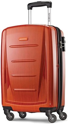 Samsonite Winfield 2 20-Inch Spinner Carry-On Luggage