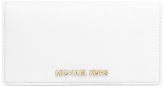 MICHAEL Michael Kors Jet Set Travel Large Slim Wallet