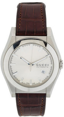 Gucci Pantheon Watch