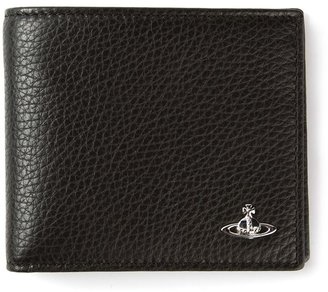 Vivienne Westwood billfold wallet