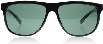 Von Zipper Cletus Sunglasses Black Gloss BKV