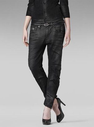 G Star G-Star Arc 3D Kate Tapered Jeans