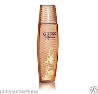 GUESS by Marciano 4483 GUESS MARCIANO * Perfume for Women * edp * 3.3 / 3.4 oz * BRAND NEW TESTER