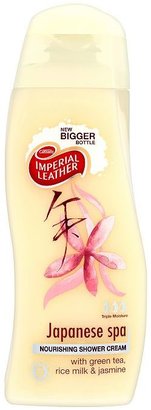 Imperial Leather Japanese Spa Shower Gel 300ml