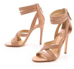 Brian Atwood Lucila Strappy Sandals