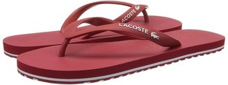 Lacoste Nosara LCR