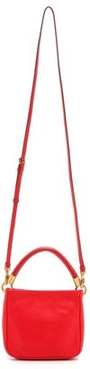 Marc by Marc Jacobs Too Hot to Handle Hoctor Bag