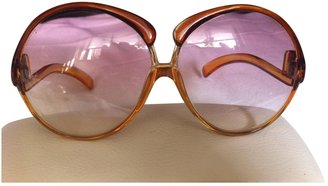 Yves Saint Laurent 2263 Yves Saint Laurent 70s Sunglasses